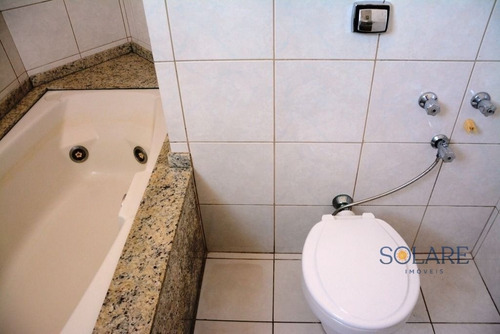 Imagem 14 de 15 de Apartamento - Centro - Ref: 66235 - V-66235
