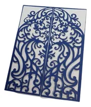 Comprar 30 Envelopes Para Convites Casamento Aniversario Festas 8cw