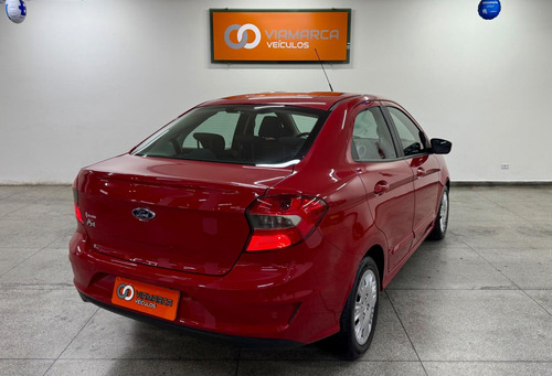 Ford Ka Se Plus At1.5sdc