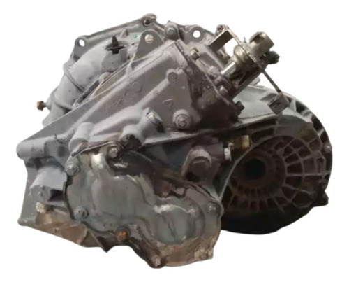 Caixa Câmbio Manual Gm Vectra 2.0 2000 Revisada (Usado)