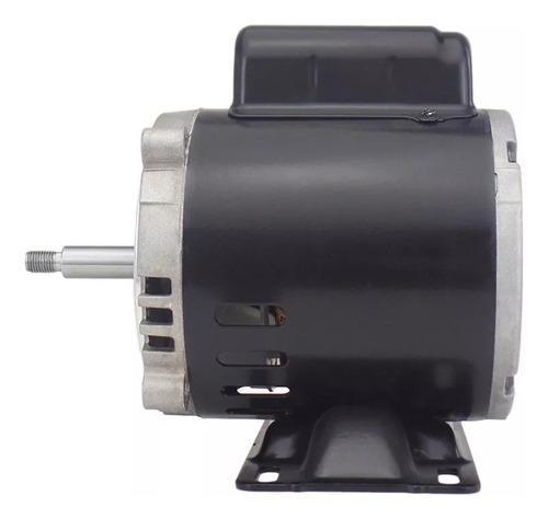 Motor Nema Monofásico Uso Bomba 0.25hp 2p Nema W5cod 1492410