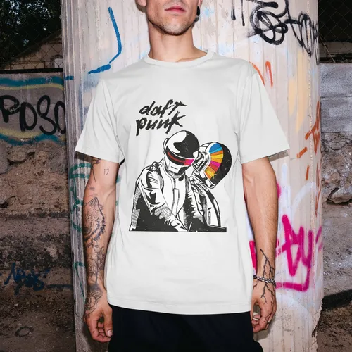 Daft punk playera deals