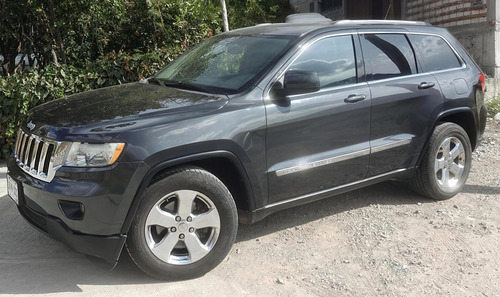 Jeep Grand Cherokee Laredo V6 Lujo 4x2 At