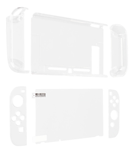 Carcasa Protectora De Consola De Juegos Para Funda Protector