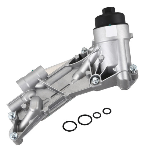 Sistema De Refrigeración Auto Parts Motor Enfriador De Aceit
