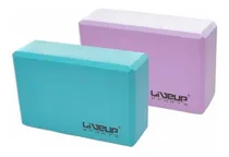 Comprar Bloque Eva Para Yoga Estables Y Livianos 23*15*8cm