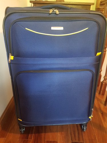 Valija Samsonite I(grande) 29 Impecable Solo 1 Uso