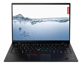 Lenovo Thinkpad X1 Carbon G9 I7-1185g7 16gb 512gb W10 Pro 14