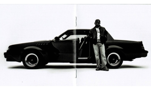Kendrick Lamar Gnx Disco Cd Nacional