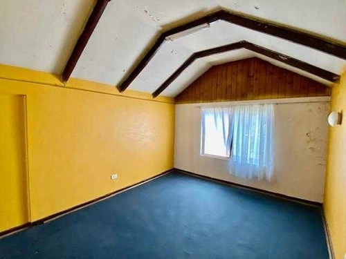 Se Vendecasa Para Remodelar Sector Colegio Alemán, Vitacura