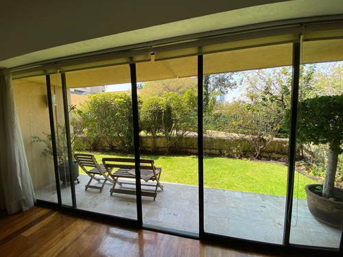Imagen 2 de 25 de Excelente Pent Garden En Venta En Secoyas
