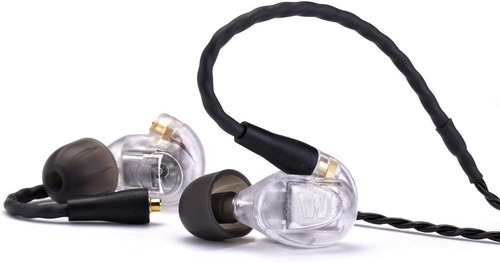 Westone Um Pro20 Tra Audífonos In Ear Monitor Personal Pro Color Transparente