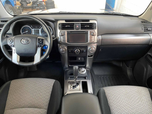 Imagen 8 de 9 de Toyota 4runner Sr5