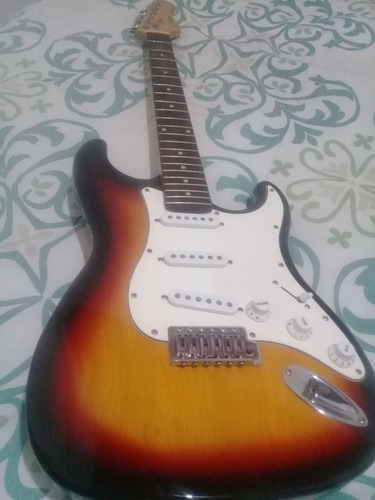 Guitarra Electrica Squier Fender 1994