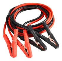 Comprar 2000a 4m Cable De Cobre Puro De Salto Batería De Automóviles