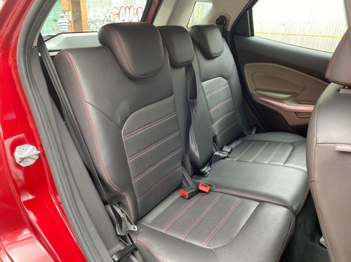 Ford Ecosport Titanium Full Equipo 2.0