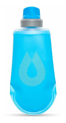 Hydrapak Softflask - Botella De Gel Suave Plegable De 5.1 fl