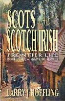 Libro Scots And Scotch Irish - Larry J. Hoefling