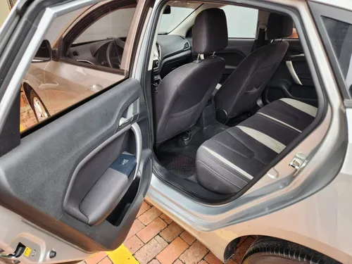 MG GT 1.5 Std