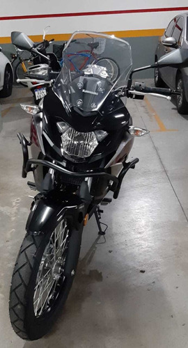 Kawasaki Versys