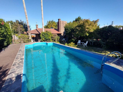Imagen 20 de 25 de Casa En Venta En Ensenada Calle 44 Esq 13 Villa Del Plata - Dacal Bienes Raices