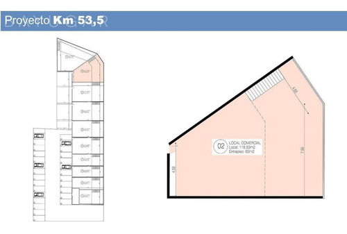 Imagen 11 de 13 de Venta / Locales Comerciales Sobre Panamericana / Bayugar Negocios Inmobiliarios