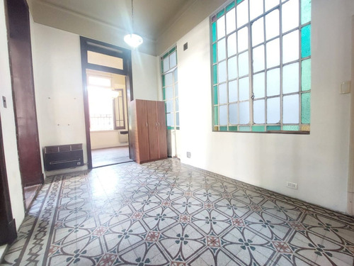 Ph En Venta 5 Ambientes Con Patio Sin Expensas