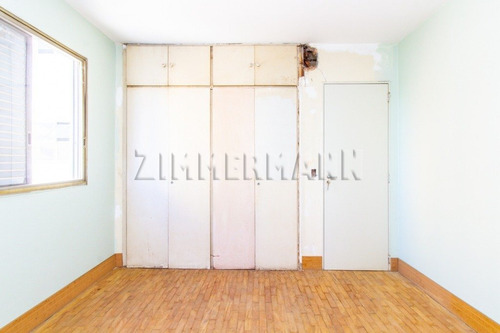 Imagem 9 de 15 de Apartamento - Pinheiros - Ref: 56455 - V-56455