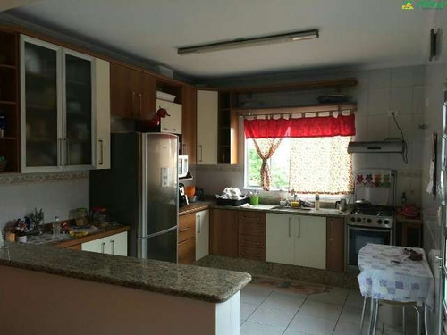 Imagem 8 de 13 de Venda Sobrado 3 Dormitórios Jardim São Francisco Guarulhos R$ 599.900,00 - 30980v