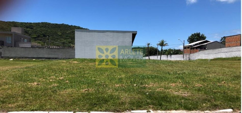 Imagem 2 de 7 de Terreno No Bairro Zimbros Em Bombinhas Sc - 2662