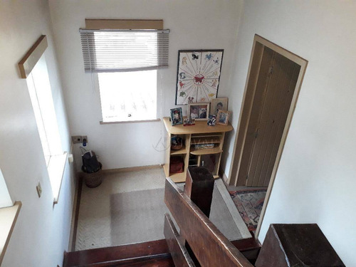 Imagem 21 de 30 de Casa Residencial À Venda, Boa Vista, Novo Hamburgo - Ca0028. - Ca0028