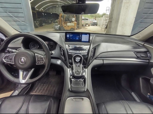 Imagen 8 de 9 de Acura Rdx 2019 2.0 A-spec