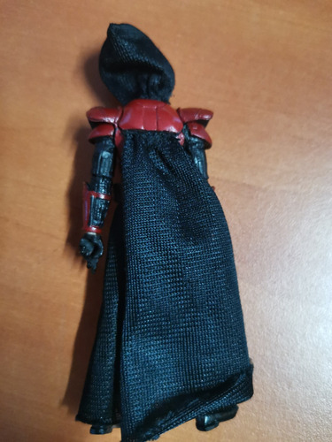 Antares Draco Ganner Krieg Legacy Collection Star Wars 2008 (Usado)