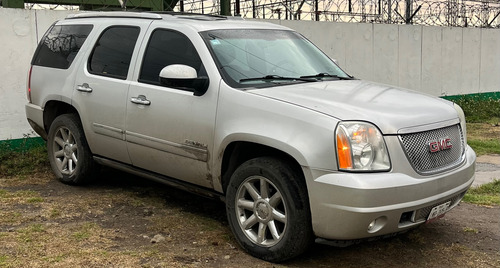 GMC Yukon 6.2 Denali V8 At