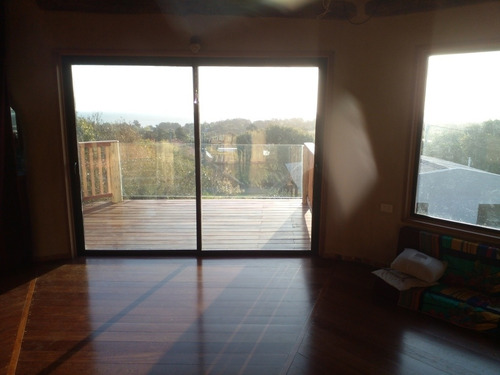 Imagen 11 de 22 de Hermosa Casa Nueva Con Espectacular Vista Al Mar