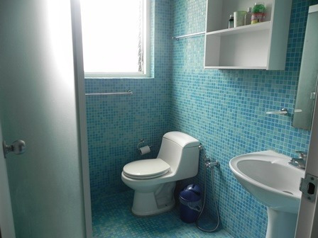 Imagen 9 de 15 de Apartamento En Venta Santa Eduviges