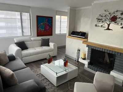 Apartamento en arriendo