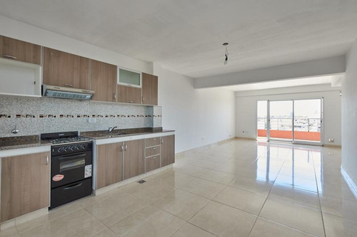 Venta Departamento 3 Amb 80 M2 Valentin Alsina Lanus