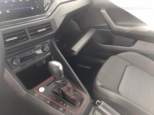 Volkswagen Nuevo Virtus Gts Automatico 1.4 250 0km 2021