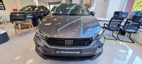 Imagen 2 de 13 de Cronos S Desing My22 Stock Real Unidades Fisicas 2022 0km O