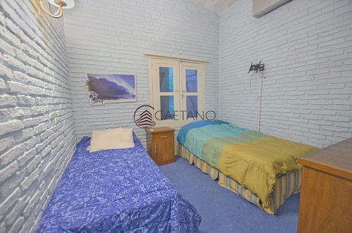 Imagen 16 de 25 de Excelente Casa Con Piscina - Punta Del Este San Rafael