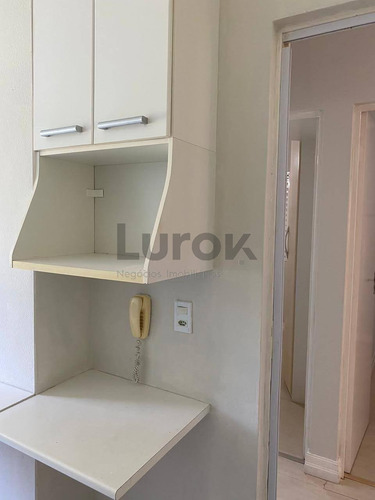 Imagem 7 de 28 de Apartamento À Venda Em Parque Das Colinas - Ap005787