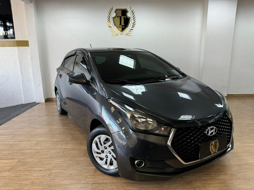 Hyundai HB20 HB20 Unique 1.0 Flex 12V Mec.