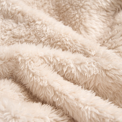 Conjunto Casual De Algodón Cómodo Manga Larga Para Bebés Beige 9-12 M