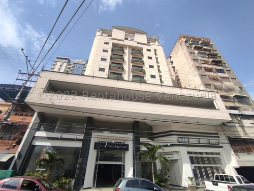 Imagen 16 de 18 de Penthouse En Venta En La Zona Centro De Maracay Db 23-16061