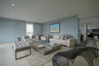 Apartamento en venta