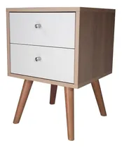 Comprar Mueble Vintage - Mueble De Melamina - Mesa Auxiliar