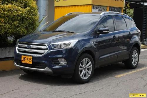 Ford Escape 2.0 SE TP 4X2
