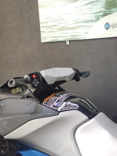Moto De Agua Sea Doo 130 Gti Se Con Sonido Y Ibr