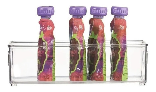 Imagen 6 de 8 de Organizador Multiuso Plasutil Casa Cocina Pettish Online